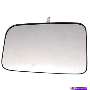 US~[ 56127h[}~[KXhCo[tH[hGbWJ[MKX̂߂̍̐VLHnh 56127 Dorman Mirror Glass Driver Left Side New LH Hand for Ford Edge Lincoln MKX