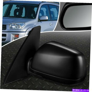 US�~���[ 01-05�̃g���^RAV4 OE�X�^�C���̃p���[�h���C�o�[���T�C�h�r���[�h�A�~���[�A�Z���u�� FOR 01-05 TOYOTA RAV4 OE STYLE POWER DRIVER LEFT SIDE VIEW DOOR MIRROR ASSEMBLY�y���s�A���i�z
