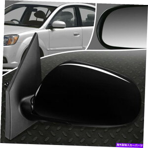 US�~���[ 10-11��Kia Rio 5 OE�X�^�C���}�j���A���h���C�o�[�����̃r���[�h�A�~���[�A�Z���u�� FOR 10-11 KIA RIO 5 OE STYLE MANUAL DRIVER LEFT SIDE VIEW DOOR MIRROR ASSEMBLY�y���s�A���i�z