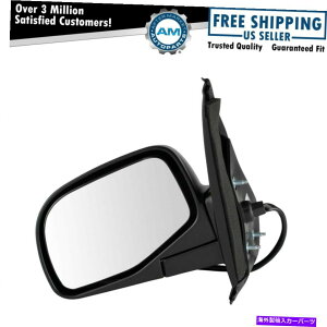 US~[ dTChr[~[w/ puddleCg܂肽݃hCo[GNXv[[̂߂LH Power Side View Mirror w/ Puddle Light Folding Driver Left LH for Explorer