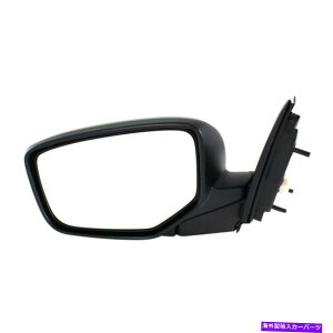 US�~���[ �t�����g�A�z���_�A�R�[�hHO1320228 76258TE0A11�̍��̃h���C�o�[�T�C�h�h�A�~���[ AM Front,Left Driver Side DOOR MIRROR For Honda Accord HO1320228 76258TE0A11�y���s�A���i�z