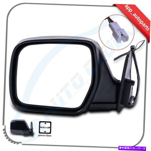 US~[ 1991-1997̃hCo[TCh~[p[g^hN[U[1996-1998NTXLX450 Driver Side Mirror Power For 1991-1997 Toyota Land Cruiser 1996-1998 Lexus LX450