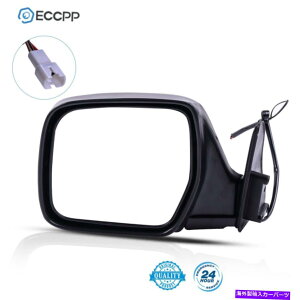 US~[ TChr[hA~[p[g^hN[U[NTXLX450̂߂LHhCo[ Side View Door Mirror Power Left LH Driver For Toyota Land Cruiser Lexus LX450
