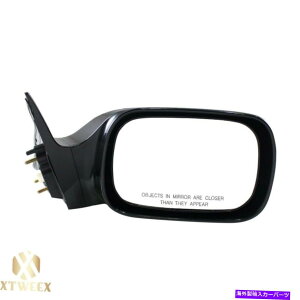 US�~���[ 05-10�̃g���^�A�o����w/navi�̉E���葤�̃p���[���M�~���[�A�Z���u�� Right Passenger Side Power Heated Mirror Assembly For 05-10 Toyota Avalon w/Navi�y���s�A���i�z