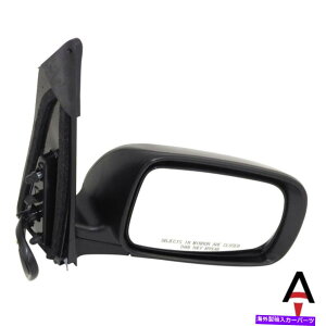 US~[ g^vEXtgAEqTChhA~[vaq2 to1321229ɓKĂ܂ Fit For Toyota Prius Front,Right Passenger Side DOOR MIRROR VAQ2 TO1321229