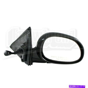 US�~���[ �z���_�V�r�b�N�̐V�����t�����g�̏ꍇ�A�E���q�T�C�h�h�A�~���[vaq2 ho1321109 For Honda Civic New Front,Right Passenger Side DOOR MIRROR VAQ2 HO1321109�y���s�A���i�z