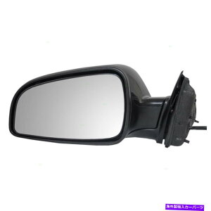 US~[ 2008-2012̃hCo[p[TCh~[V{[}u2007-2010yI[ Drivers Power Side Mirror for 2008-2012 Chevrolet Malibu 2007-2010 Saturn Aura