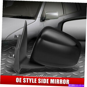 US�~���[ 15-16��Mitsubishi Lancer OE�X�^�C���̃p���[�����h���C�o�[���T�C�h�~���[ FOR 15-16 MITSUBISHI LANCER OE STYLE POWERED ADJUSTMENT DRIVER LEFT SIDE MIRROR