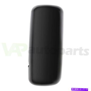 US~[ qTChhA~[Jo[ubNtBbg2008-16 Kenworth T660 T600 T370 T170 Passenger Side Door Mirror Cover Black Fits 2008-16 Kenworth T660 T600 T370 T170