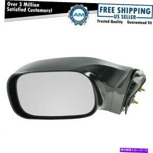 US~[ ~[TChr[p[MhCo[́A05-10g^Aô߂LH܂ Mirror Side View Power Heated Driver Left LH for 05-10 Toyota Avalon