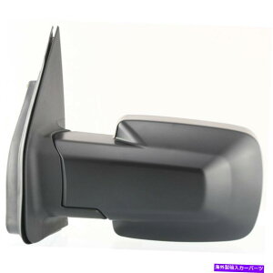 US�~���[ 2003-2011�̐V�����h���C�o�[�T�C�h�p���[�~���[Honda Element Ex HO1320222 New Driver Side Power Mirror For 2003-2011 Honda Element EX HO1320222�y���s�A���i�z