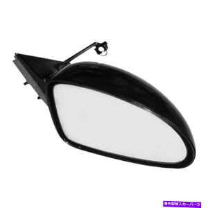 US~[ Chevy Impala 2000-2005̏ꍇAȑ~[O܂ For Chevy Impala 2000-2005 Mirrors Passenger Side