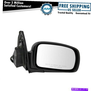 US~[ 99-02̑lNGXĝ߂̃p[q[p[q[tTChr[~[pbT[TChERH Power Heated Side View Mirror Passenger Side Right RH For 99-02 Villager Quest