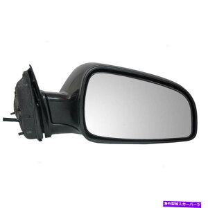 US~[ p[hA~[͓yI[V{[}uqTChr[25853523ɓK܂ Power Door Mirror fits Saturn Aura Chevrolet Malibu Passenger Side View 25853523