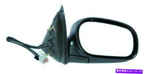 US~[ tH[hNErNgA2002-2008hA~[|p[ - M For Ford Crown Victoria 2002-2008 Door Mirror Passenger Side | Power - Heated