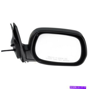 US~[ g^RAV4 2001 02 03 04 2005hA~[qTChp[M For Toyota RAV4 2001 02 03 04 2005 Door Mirror Passenger Side Power Non-Heated