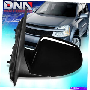 US�~���[ 2005�N����2009�N��Equinox Torrent OE�X�^�C�����ڍ����̃h�A�~���[19169155 FOR 2005-2009 EQUINOX TORRENT OE STYLE POWERED LEFT SIDE DOOR MIRROR 19169155�y���s�A���i�z