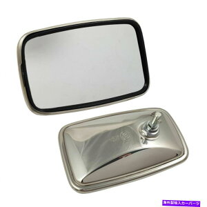 US�~���[ Mg Tex Brand 1968-73 MGB MGBGT�̐V�����h�A�~���[�w�b�h MG TEX Brand new Door MIRROR HEAD for 1968-73 MGB MGBGT�y���s�A���i�z