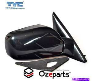 US~[ RH RHSEdhA~[AZug^J20V[Y1997?2002 RH RHS Right Hand Electric Door Mirror Assy For Toyota Camry 20 Series 1997~2002
