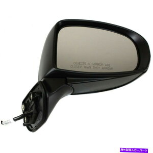 US~[ g^vEXV 2012-2017hA~[q}jA܂肽|M For Toyota Prius V 2012-2017 Door Mirror Passenger Manual Folding | Heated