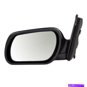 US~[ 04-09 Mazda 3 Mazda3hCo[TChr[p[~[AZuBN8B69180K08 04-09 Mazda 3 Mazda3 Drivers Side View Power Mirror Assembly BN8B69180K08