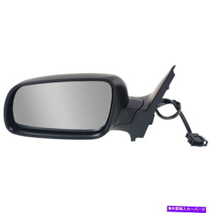 US~[ tHNX[QWFb^1999-2007hA~[hCo[TCh|p[|[g|M For Volkswagen Jetta 1999-2007 Door Mirror Driver Side | Power | Remote | Heated