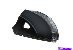 US~[ 09-11 VWtHNX[QEOS09-12 CCtghCo[TCh~[v3C8949101E 09-11 VW Volkswagen Eos & 09-12 CC Left Front Driver Side Mirror Lamp 3C8949101E