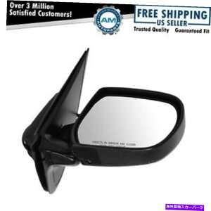 US~[ tH[hGXP[v}[L[}i[̂߂̃~[p[ERHpbZW[TCh Mirror Power Right RH Passenger Side For Ford Escape Mercury Mariner