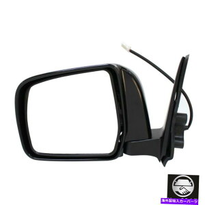 US�~���[ �g���^4runner�t�����g��8794035340 8794035340 For Toyota 4Runner Front,Left Driver Side DOOR MIRROR VAQ2 TO1320183