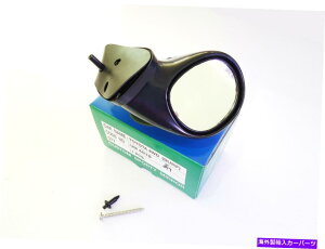US~[ ubNuChTChtF_[~[g^nCbNXMK3 4WD 89-96 LN106 LN90 LN80T[tB Black Blind Side Fender Mirror Toyota Hilux MK3 4WD 89-96 LN106 LN90 LN80 SURF