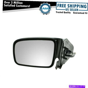 US~[ p[TChr[hA~[hCo[LH89-98}c_MPV MP-V Power Side View Door Mirror Driver Left Hand LH for 89-98 Mazda MPV MP-V