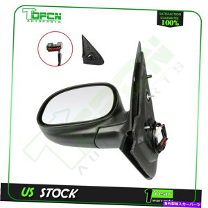 US~[ p[}jAtH[hLHTCh~[1998-02tH[hGNXyfBVChrome F85Z17683GAB Power Manual Fold LH Side Mirror For 1998-02 Ford Expedition Chrome F85Z17683GAB