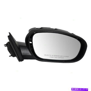 US~[ q̃p[TCh~[KXnEWONCX[300_bW}Oî߂ɉM Passengers Power Side Mirror Glass Housing Heated for Chrysler 300 Dodge Magnum