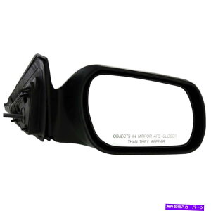 US~[ }c_6 2003-2008hA~[ȑ|p[M܂肽 For Mazda 6 2003-2008 Door Mirror Passenger Side | Power Non-Heated Non-Folding