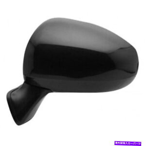 US~[ g^vEX2010-2015hCo[TChhA~[|O|A|p[r[ For Toyota Prius 2010-2015 Driver Side Door Mirror | Outside | Rear | Power View