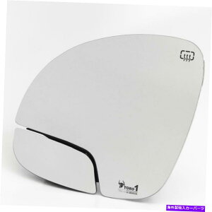 US~[ VWeBOA2009-2017hCo[̍̎p~[ Blind Spot Mirror for VW Tiguan 2009-2017 Driver Left Side