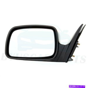 US~[ p[~[tBbg2007-2011g^JnCubh3.5L 2.5L LHhCo[TChubN Power Mirror Fits 2007-2011 Toyota Camry Hybrid 3.5L 2.5L LH Driver Side Black