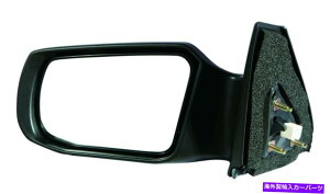 US~[ 2008N2013N̓YAeB}N[y2hAp[q[g~[hCo[TChȂ For 2008-2013 Nissan Altima Coupe 2 Door Power No Heat Mirror Driver Side