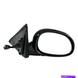 US�~���[ Honda Civic VAQ2 HO1321109�̑O�ʁA�E�̏���ȑ��h�A�~���[ AM Front,Right Passenger Side DOOR MIRROR For Honda Civic VAQ2 HO1321109�y���s�A���i�z