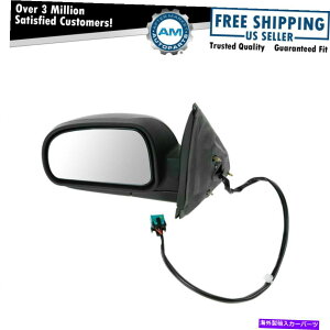 US~[ TChr[~[hCo[́AV{[gCuCU[̓ĝ߂ɉMꂽLH܂肽ݓd͂܂ Side View Mirror Driver Left LH Folding Power Heated for Chevy Trailblazer Envo