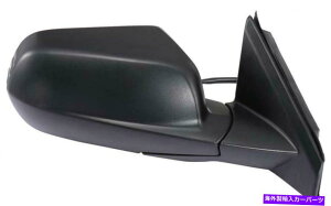 US~[ 07-11 Honda CR-V EX / LX / SE HO1321226̐VȃTChp[~[ New Passenger Side Power Mirror For 07-11 Honda CR-V EX / LX / SE HO1321226