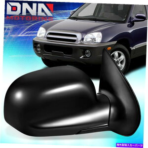 US~[ 2003N2004Ñq_CT^tFp[MEqTCh~[ For 2003-2004 Hyundai Santa Fe Power Adjustment Heat Right Passenger Side Mirror
