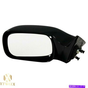 US�~���[ 05-10�̍��h���C�o�[�T�C�h�p���[���M�~���[�A�Z���u��w/navi w/navi Left Driver Side Power Heated Mirror Assembly For 05-10 Toyota Avalon w/Navi�y���s�A���i�z