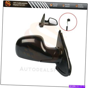US~[ iEj01-07_bW/NCX[Lo/^EJg[/{CW[̃TCh~[p[ (Right) Side Mirror Power For 01-07 Dodge/Chrysler Caravan/Town&Country/Voyager