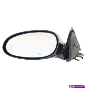 US~[ rCbNZ`[1999-2005~[|ȑ|p[r[ For Buick Century 1999-2005 Mirror |Passenger Side |Power View