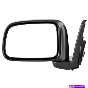 US~[ z_CR-V 1997-2001hA~[hCo[|蓮܂肽| For Honda CR-V 1997-2001 Door Mirror Driver Side | Manual Folding | Power