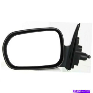 US�~���[ �z���_�A�R�[�h1998-2002 HO1320121�̐V�����h���C�o�[�T�C�h�~���[ New Driver Side Mirror For Honda Accord 1998-2002 HO1320121�y���s�A���i�z