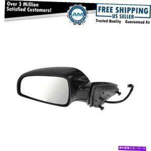 US~[ V{[}uyI[̂߂̃~[p[MhCo[ Mirror Power Heated LH Left Driver Side for Chevy Malibu Saturn Aura