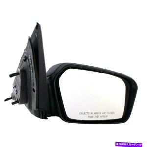 US~[ 06-10tH[ht[W}[L[~m̏ꍇ́Aȑ̃p[~[ Front Passenger Side Power Mirror Non-Fold for 06-10 Ford Fusion Mercury Milan