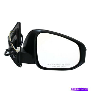 US~[ g^Rav4 vaq2 to1321309̐ʁAȄȑhA~[ AM Front,Right Passenger Side DOOR MIRROR For Toyota RAV4 VAQ2 TO1321309